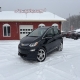 JN auto Chevrolet Bolt EV LT  2019 8609867 Image principale